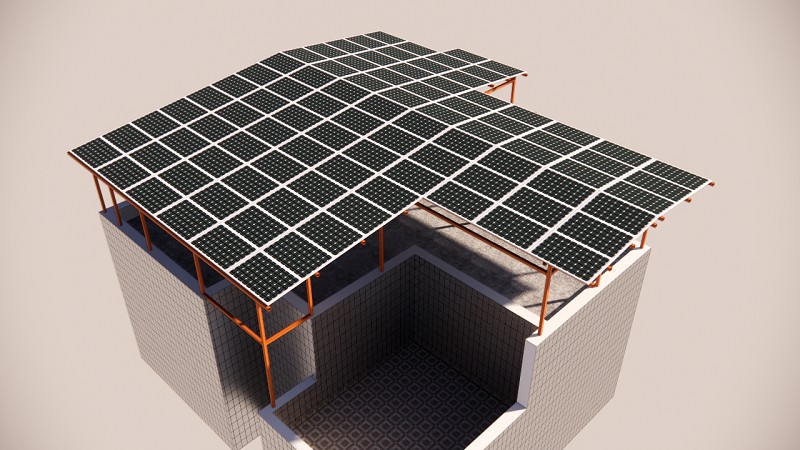 湖北365速发国际最新平台绿色能源有限公司