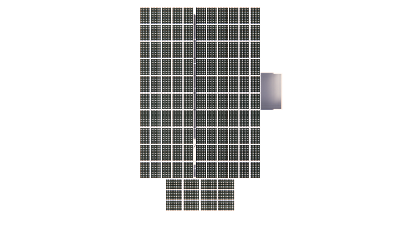 湖北365速发国际最新平台绿色能源有限公司