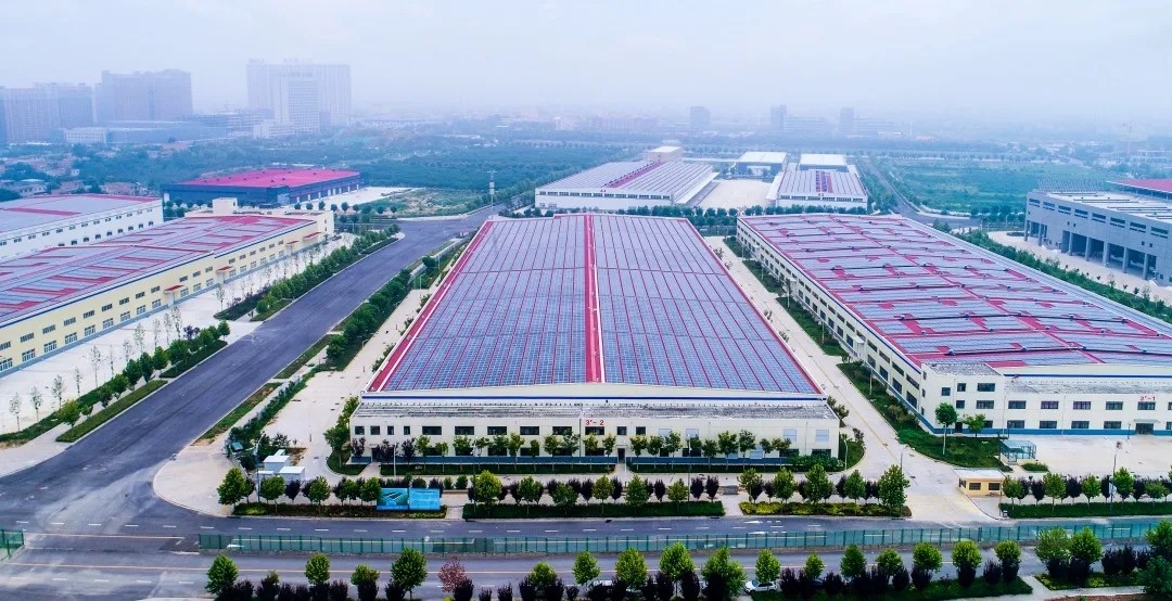 哪些所在适合装置漫衍式光伏发电系统？？？？？