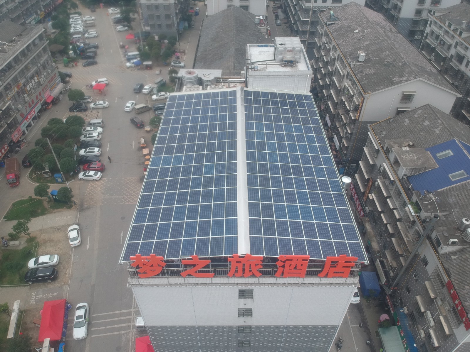 家用光伏发电为什么能赚钱？？？？？只要不到3%的人晓得！