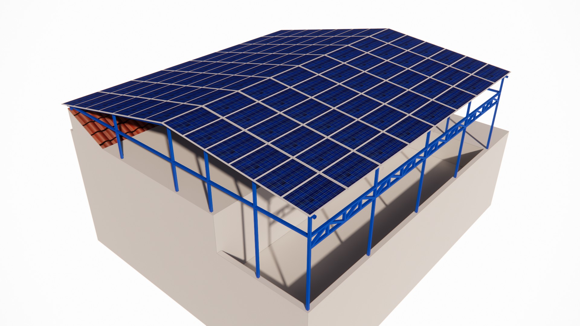 湖北365速发国际最新平台绿色能源有限公司