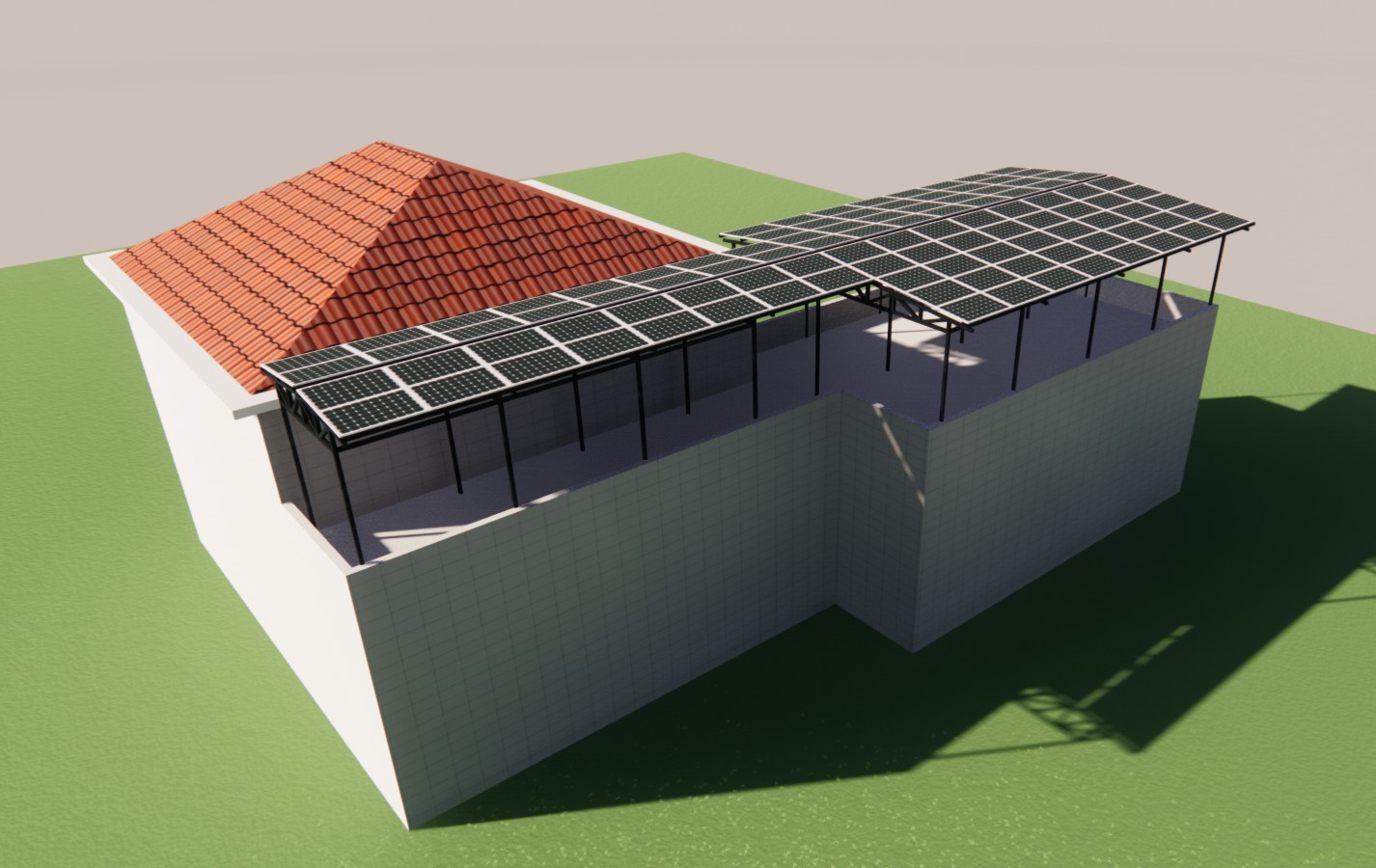 湖北365速发国际最新平台绿色能源有限公司