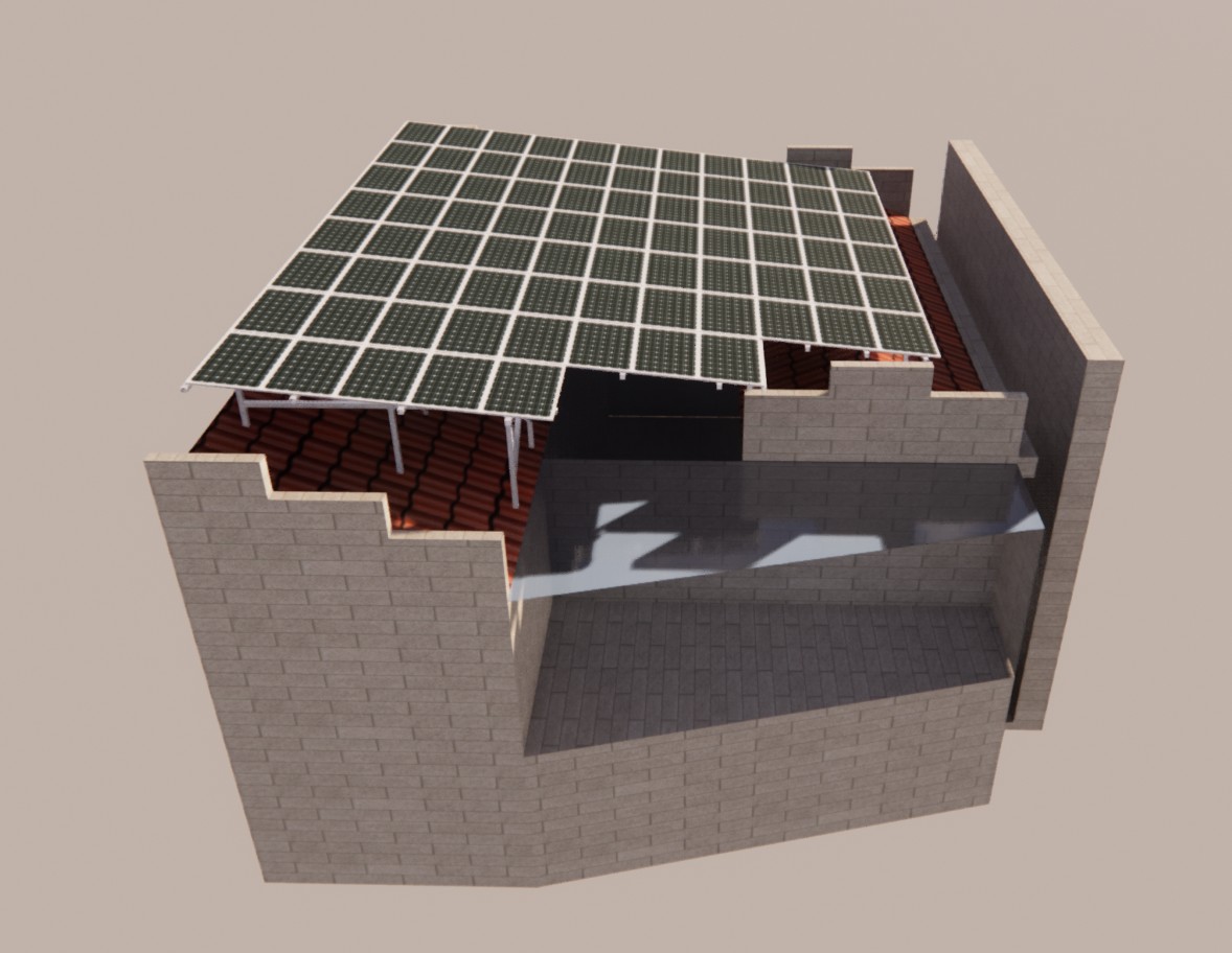 湖北365速发国际最新平台绿色能源有限公司