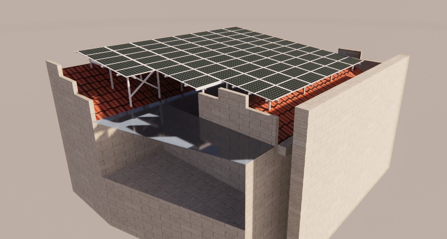 湖北365速发国际最新平台绿色能源有限公司