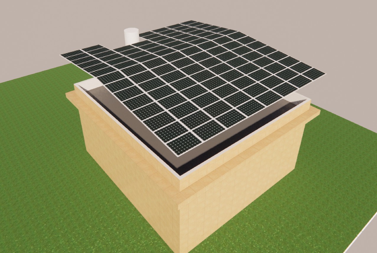 湖北365速发国际最新平台绿色能源有限公司