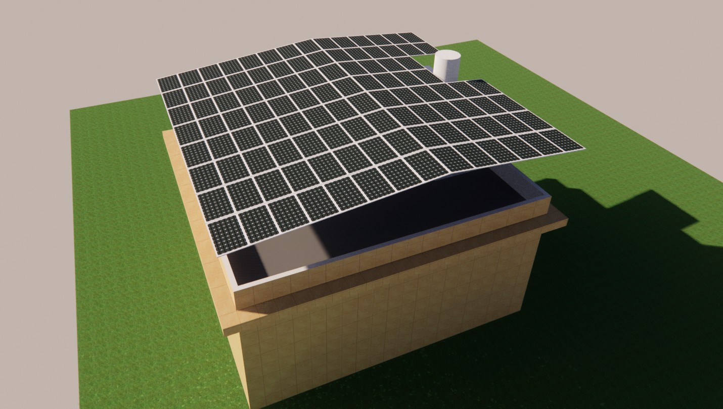 湖北365速发国际最新平台绿色能源有限公司