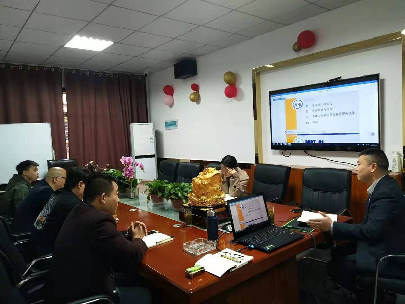 迎接“碳达峰，，，，，碳中和”|湘光福发电建材开展“春雨行动”，，，，，大兴帮扶之策