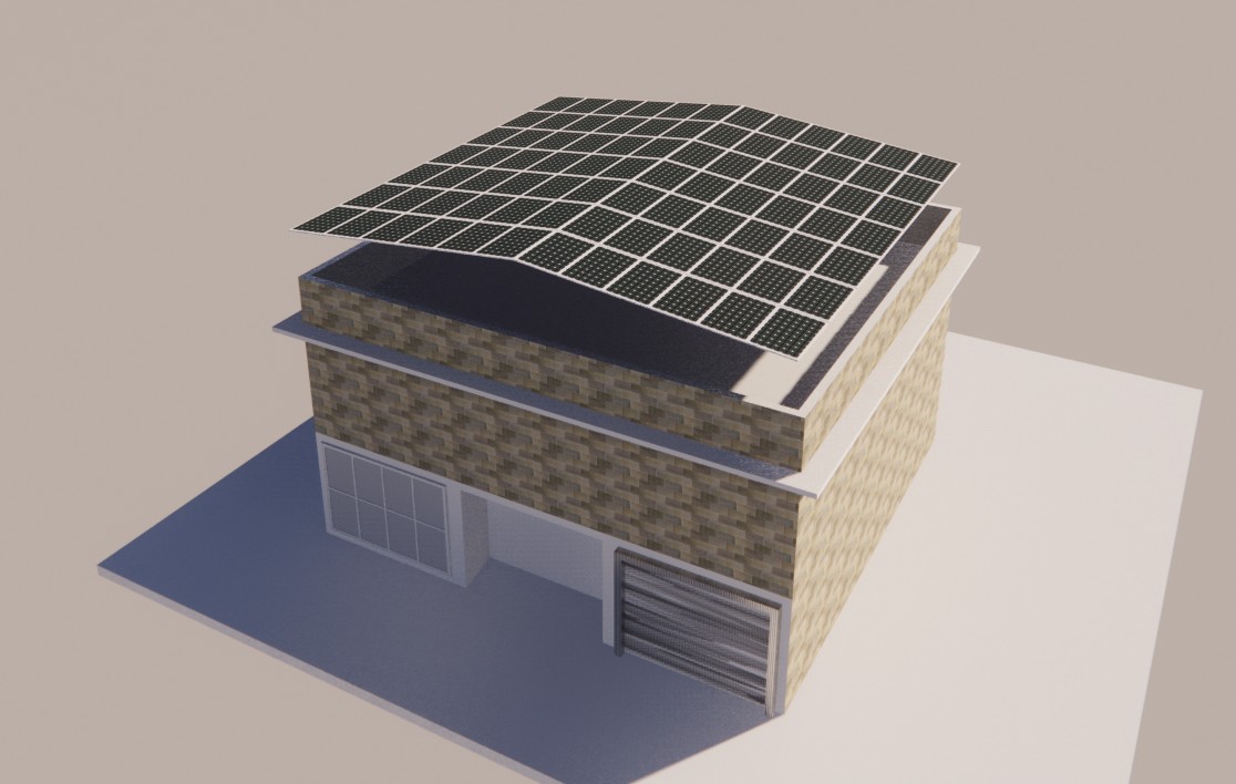 湖北365速发国际最新平台绿色能源有限公司