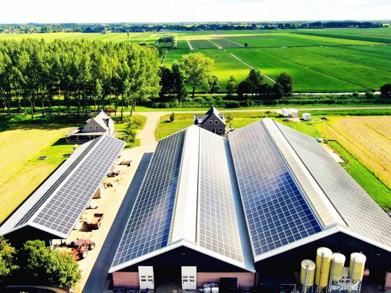 光伏小知识|为什么负载会优先使用光伏发电？？？？？？？？