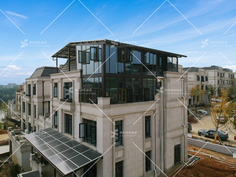 湖北365速发国际最新平台绿色能源有限公司