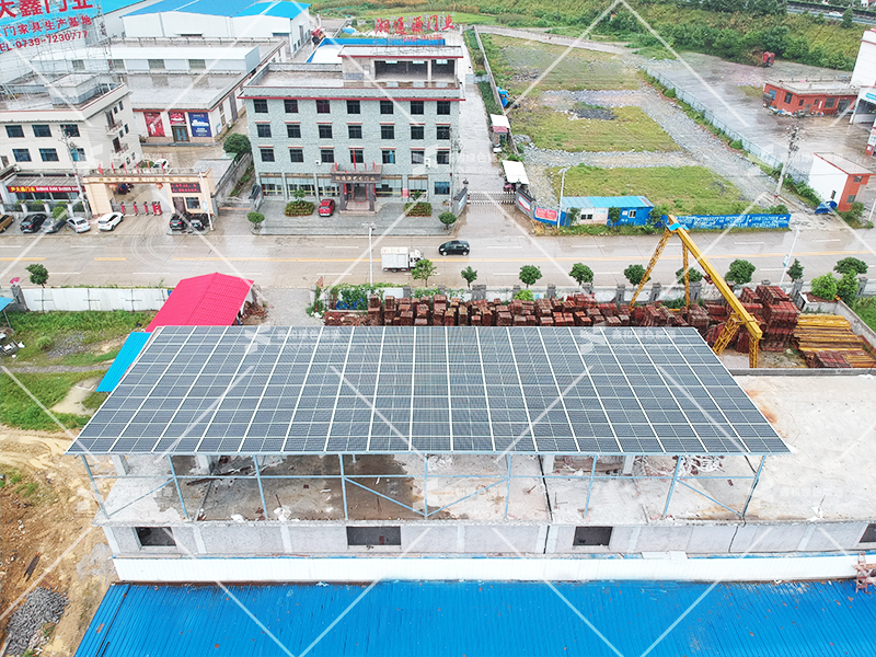 湖北365速发国际最新平台绿色能源有限公司