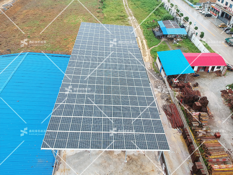 湖北365速发国际最新平台绿色能源有限公司