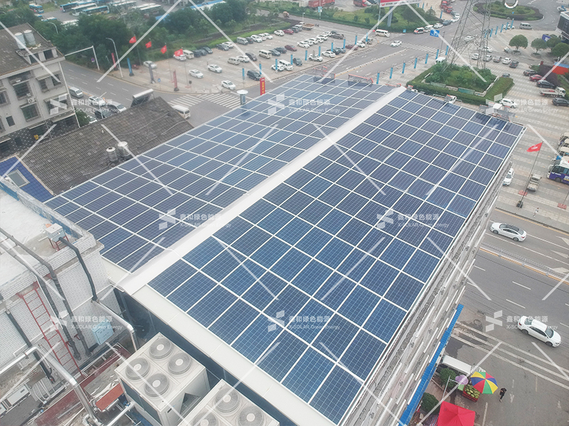 湖北365速发国际最新平台绿色能源有限公司