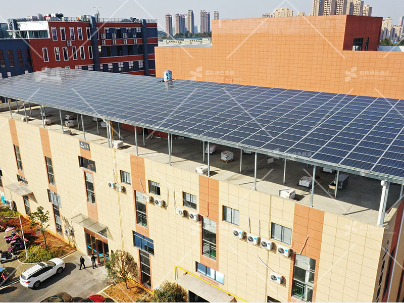 湖北365速发国际最新平台绿色能源有限公司