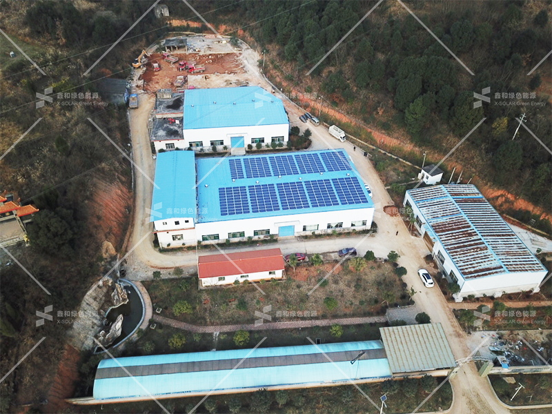 湖北365速发国际最新平台绿色能源有限公司