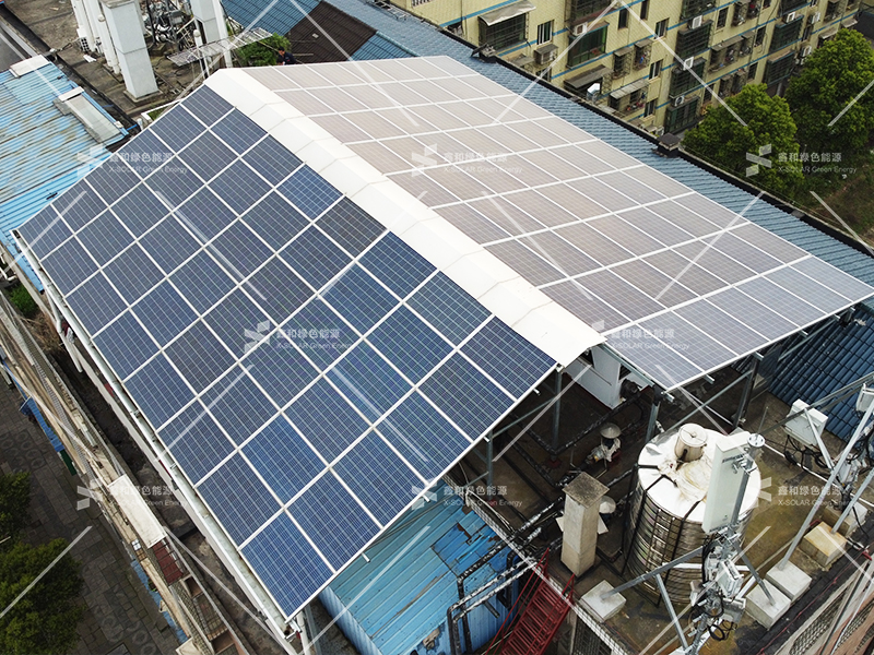 湖北365速发国际最新平台绿色能源有限公司