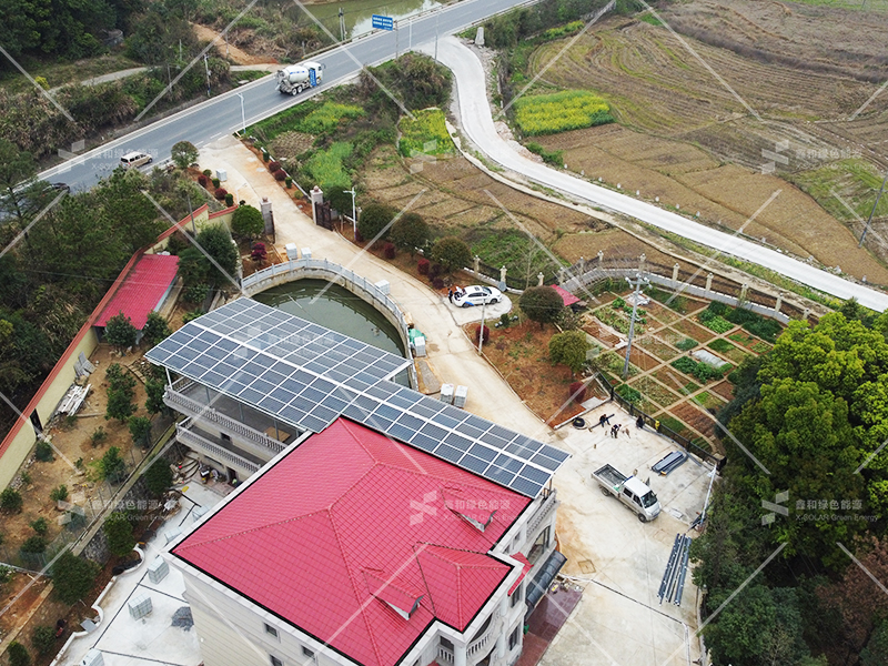 湖北365速发国际最新平台绿色能源有限公司