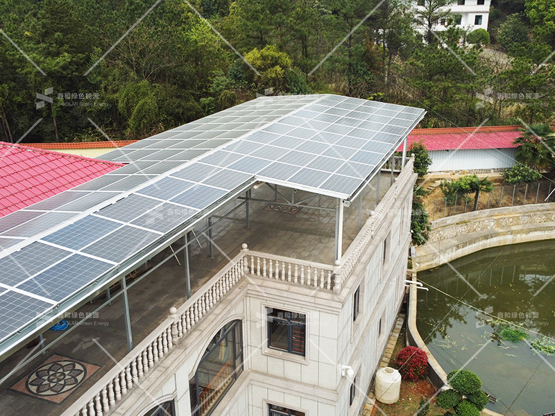 湖北365速发国际最新平台绿色能源有限公司