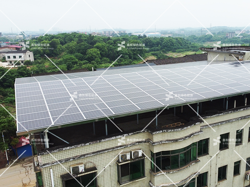 湖北365速发国际最新平台绿色能源有限公司