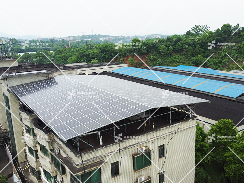 湖北365速发国际最新平台绿色能源有限公司