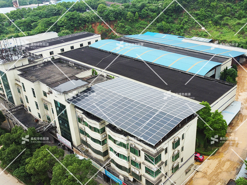 湖北365速发国际最新平台绿色能源有限公司