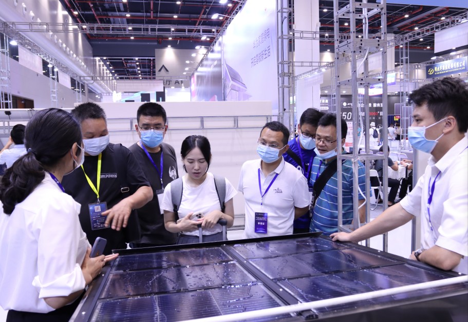 湖北365速发国际最新平台绿色能源有限公司