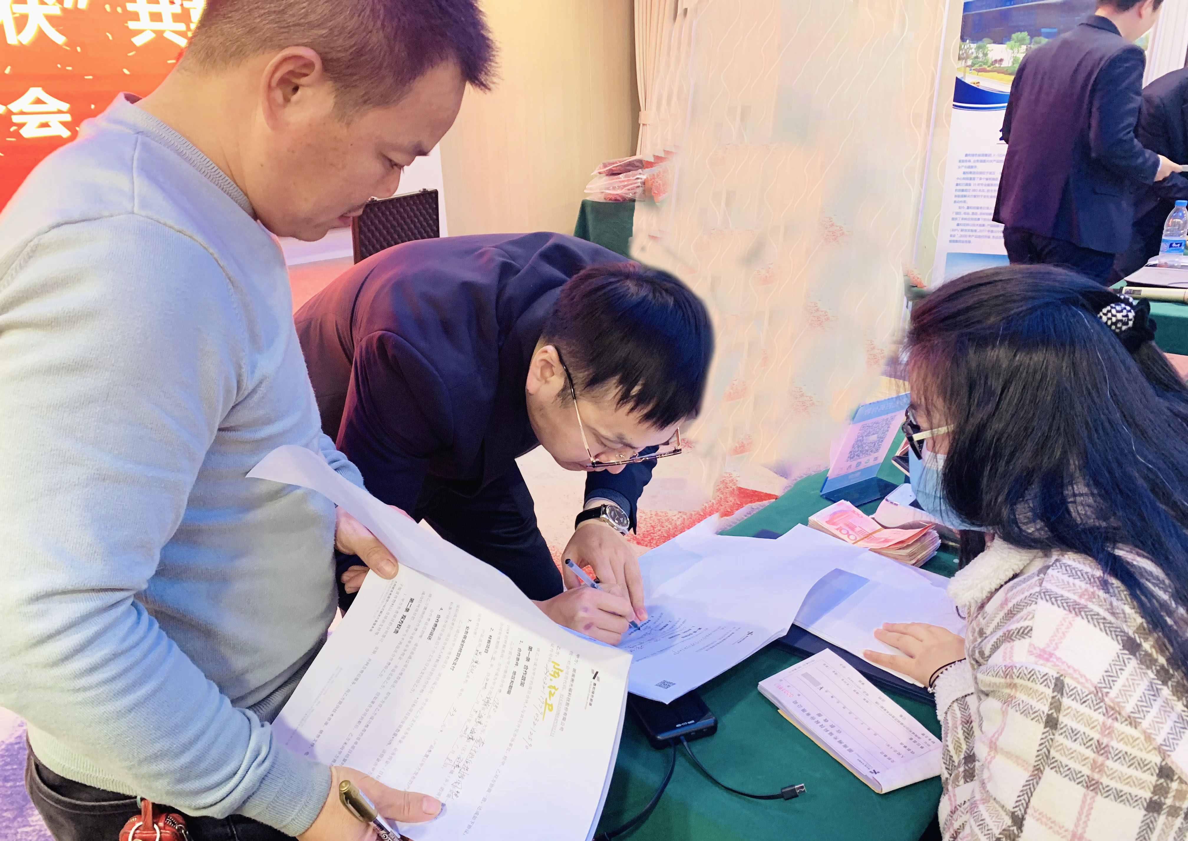 湖北365速发国际最新平台绿色能源有限公司