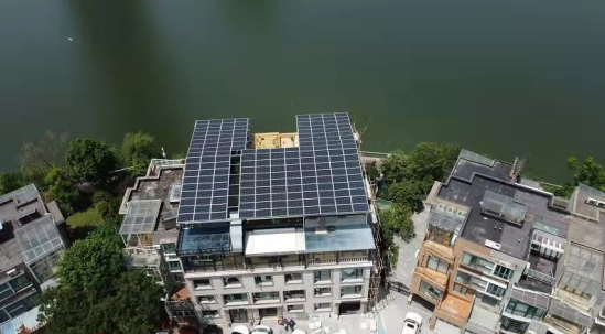 湖北365速发国际最新平台绿色能源有限公司