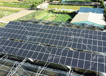 光伏发电代理加盟前需要相识哪些事情