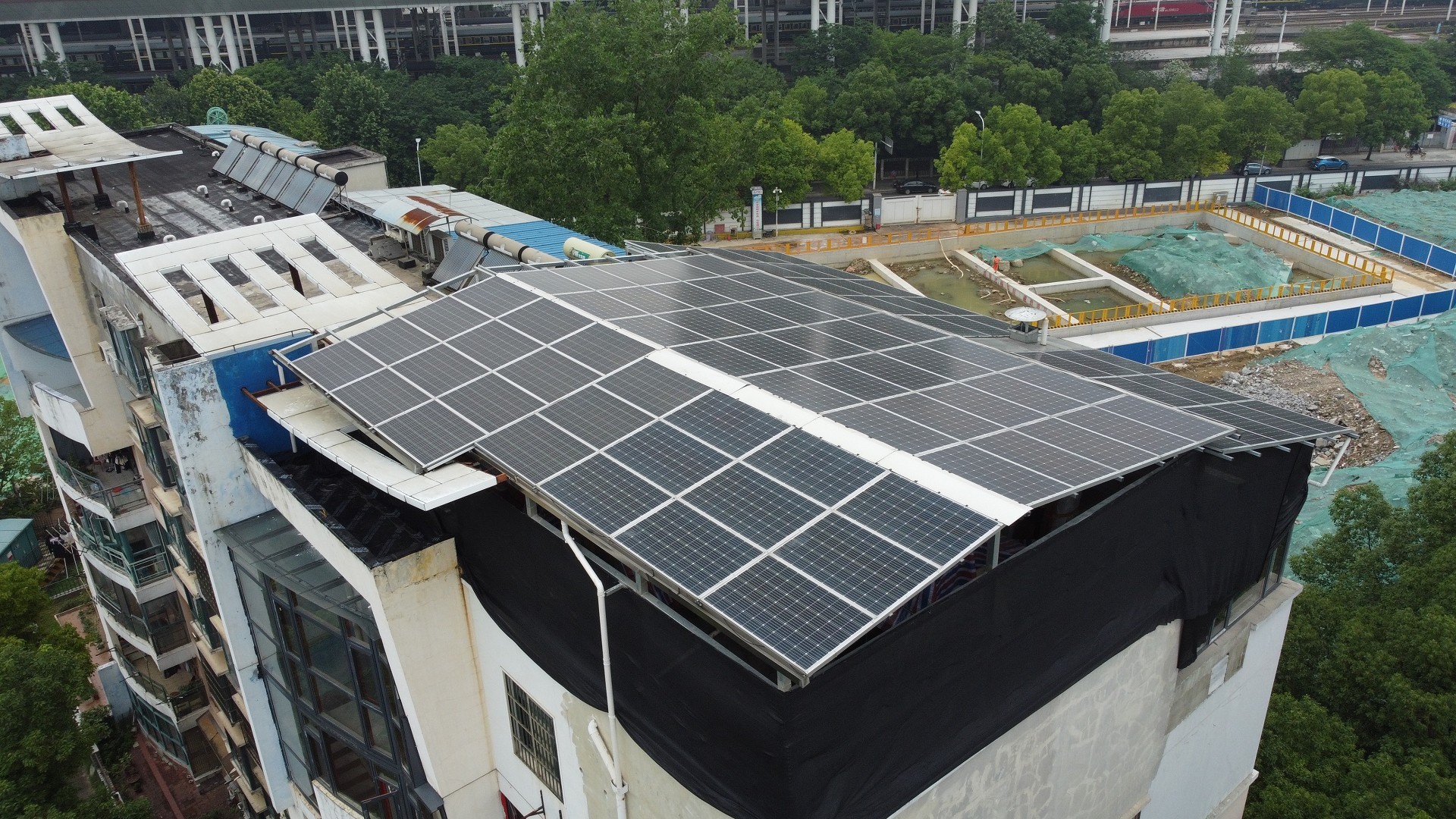 湖北365速发国际最新平台绿色能源有限公司