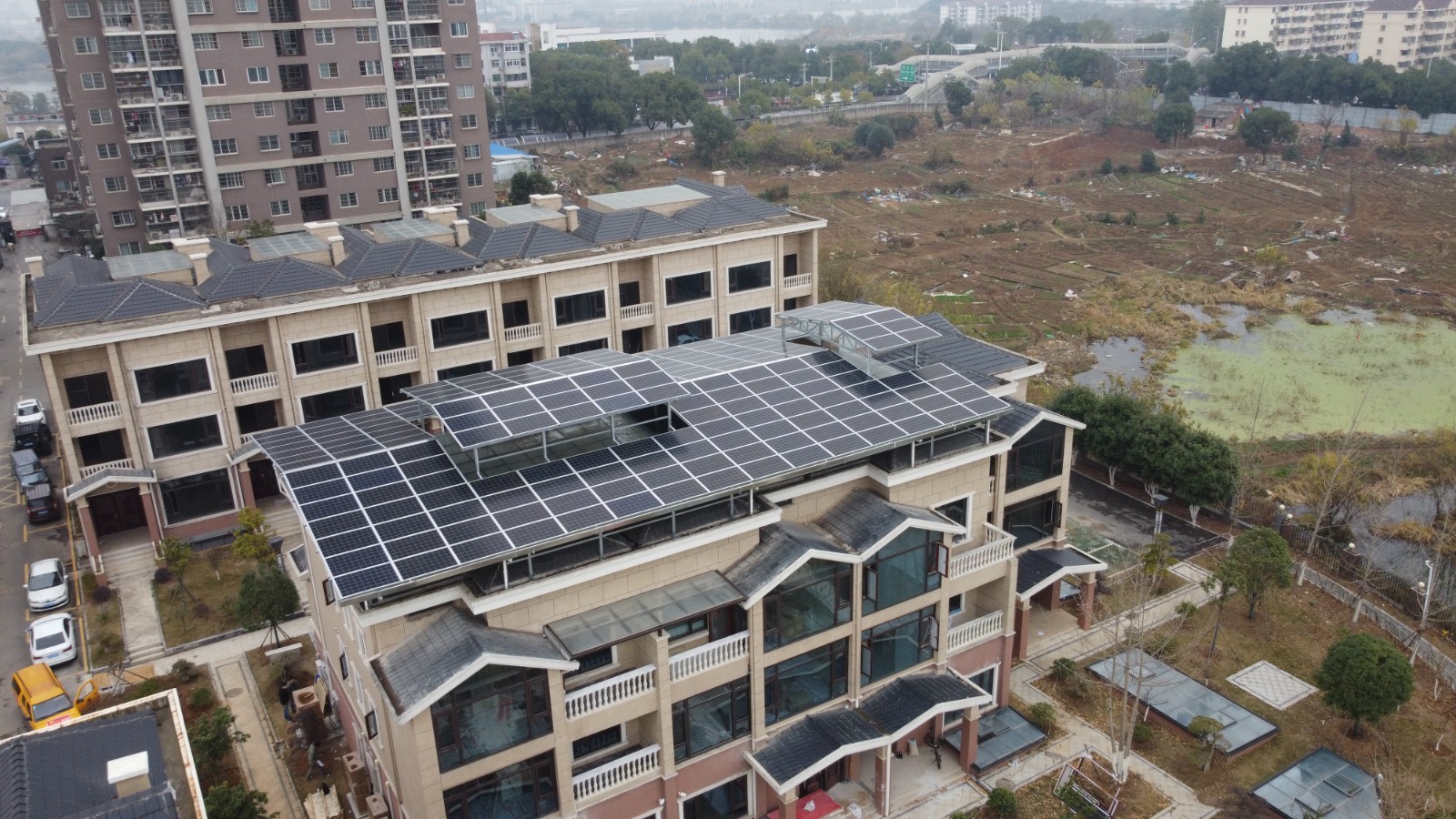 光伏发电代理加盟商家解读：光伏发电应着重维护哪些装备