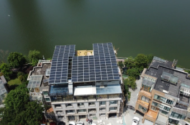 湖北365速发国际最新平台绿色能源有限公司