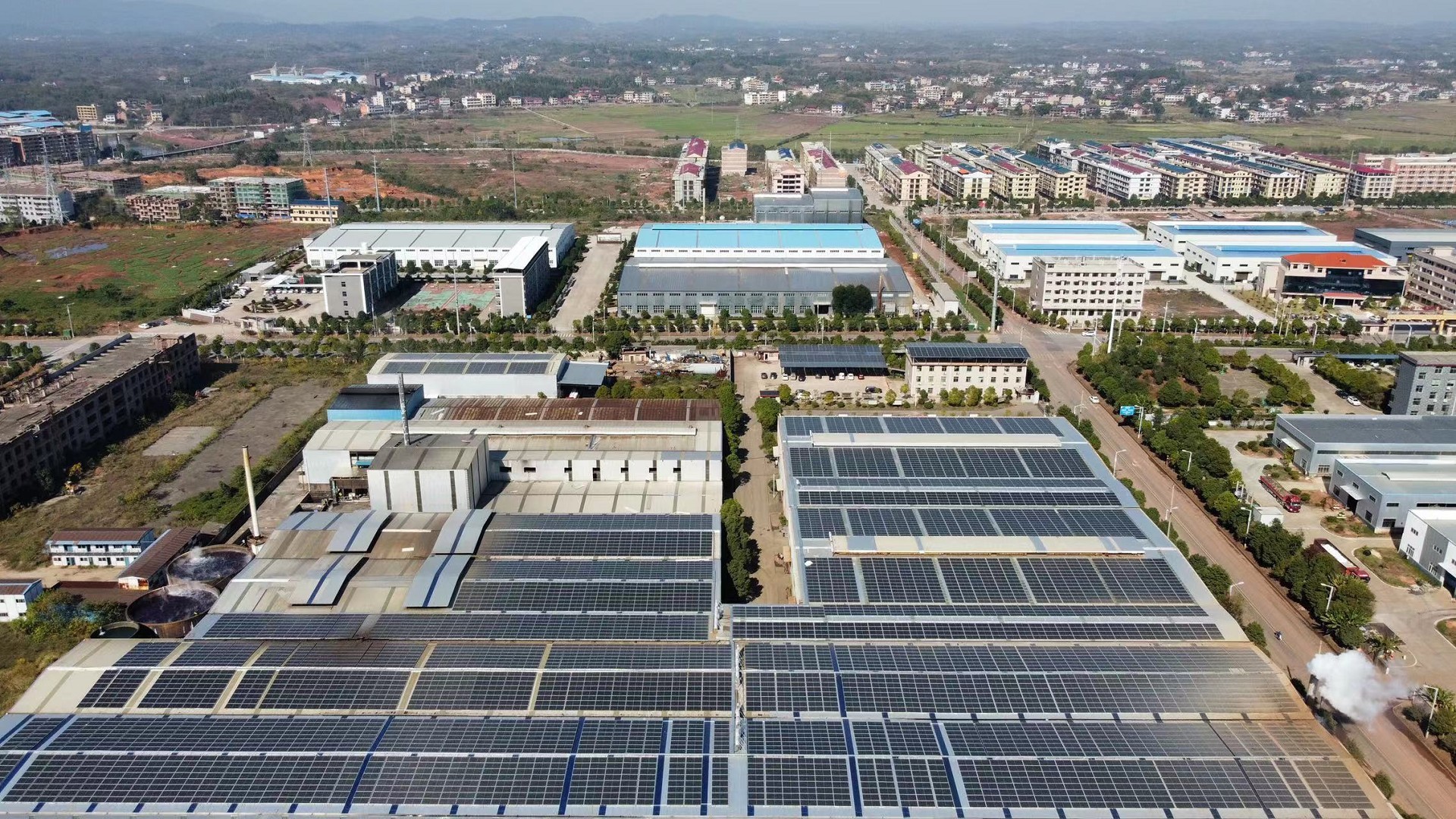 湖北365速发国际最新平台绿色能源有限公司