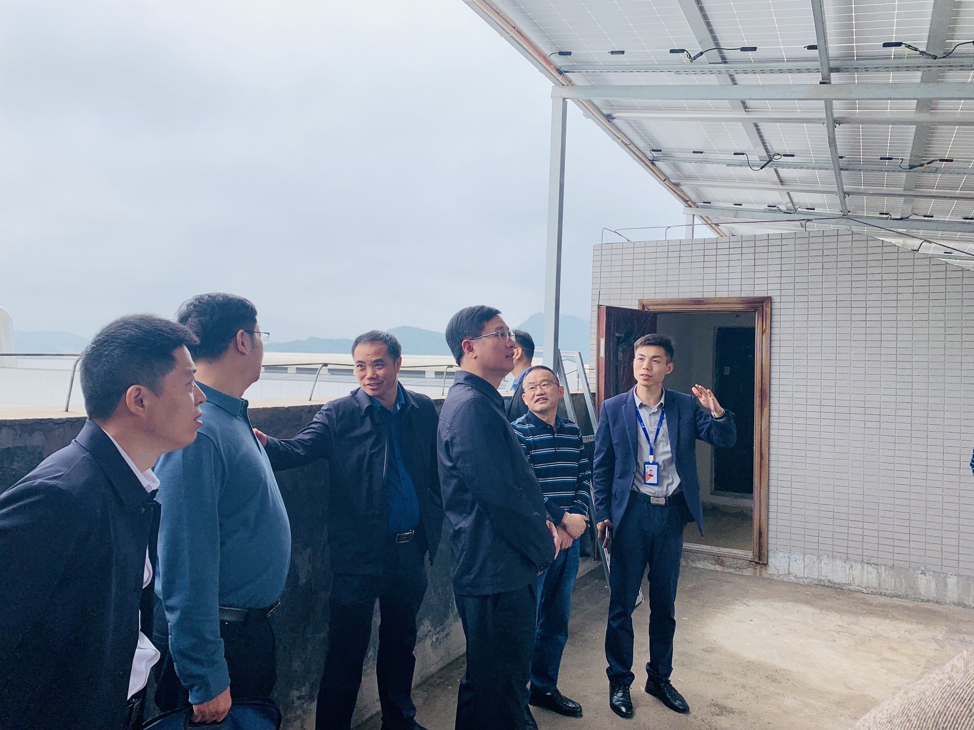 湖北365速发国际最新平台绿色能源有限公司