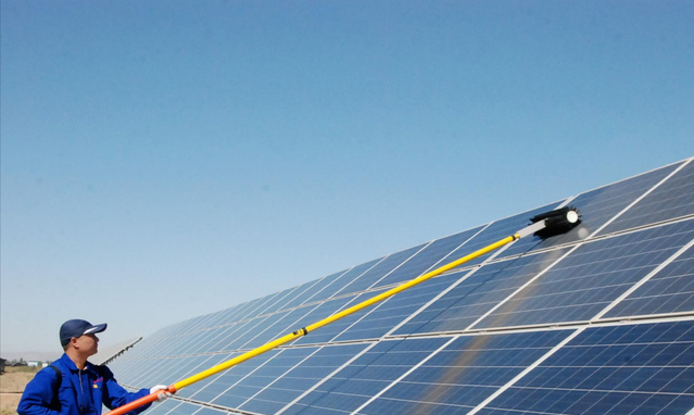 光伏市场大统一势在必行，，，，，，，漫衍式光伏备案质料清单不允许“加塞”。。。。。。。」曳⒏奈锲菲滥承┑胤秸府……