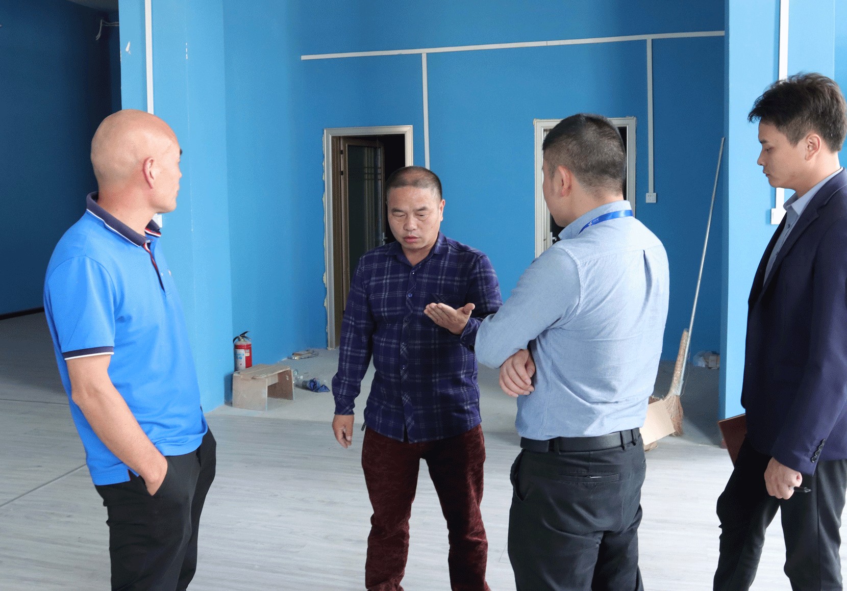 湖北365速发国际最新平台绿色能源有限公司