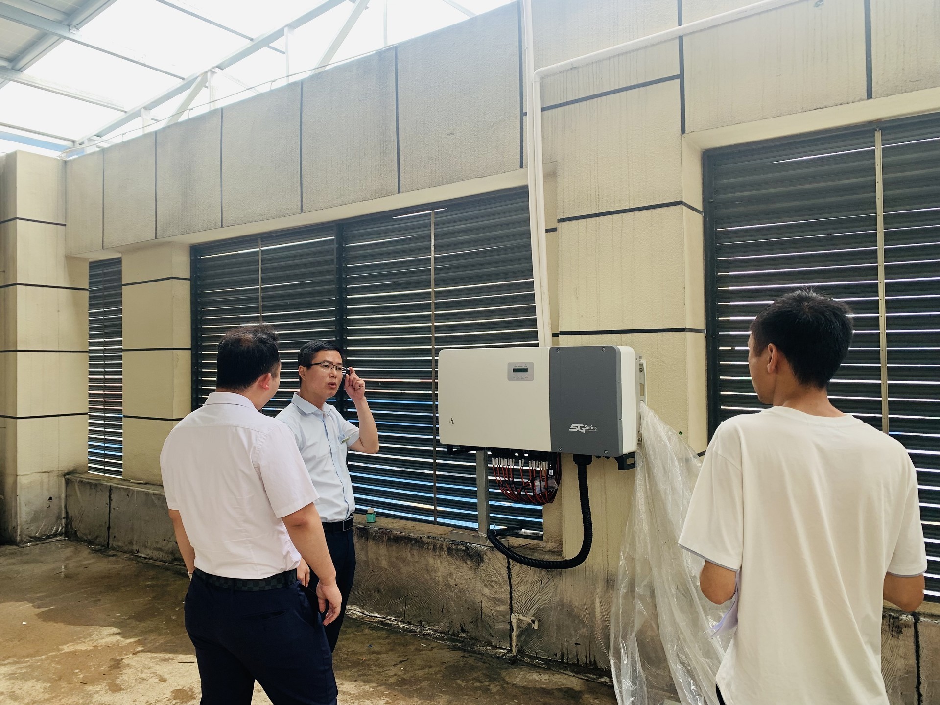 湖北365速发国际最新平台绿色能源有限公司