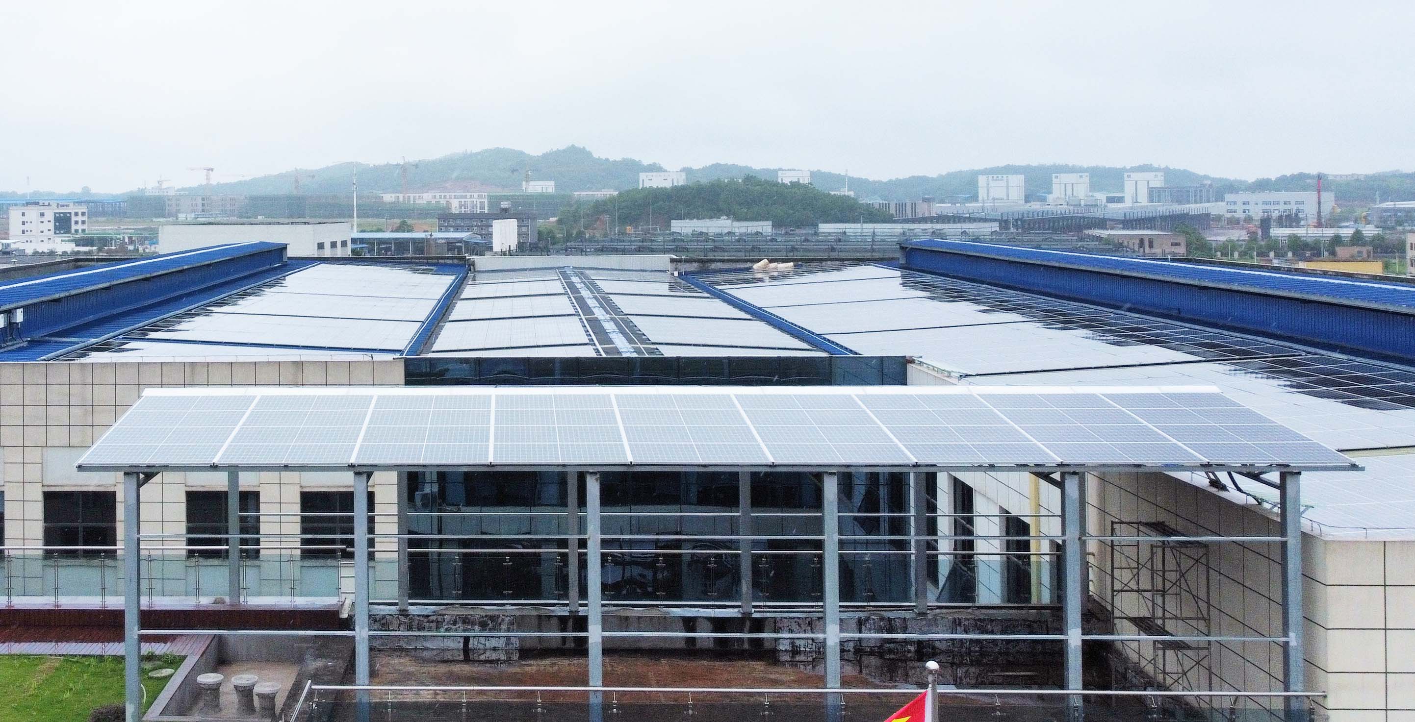 湖北365速发国际最新平台绿色能源有限公司