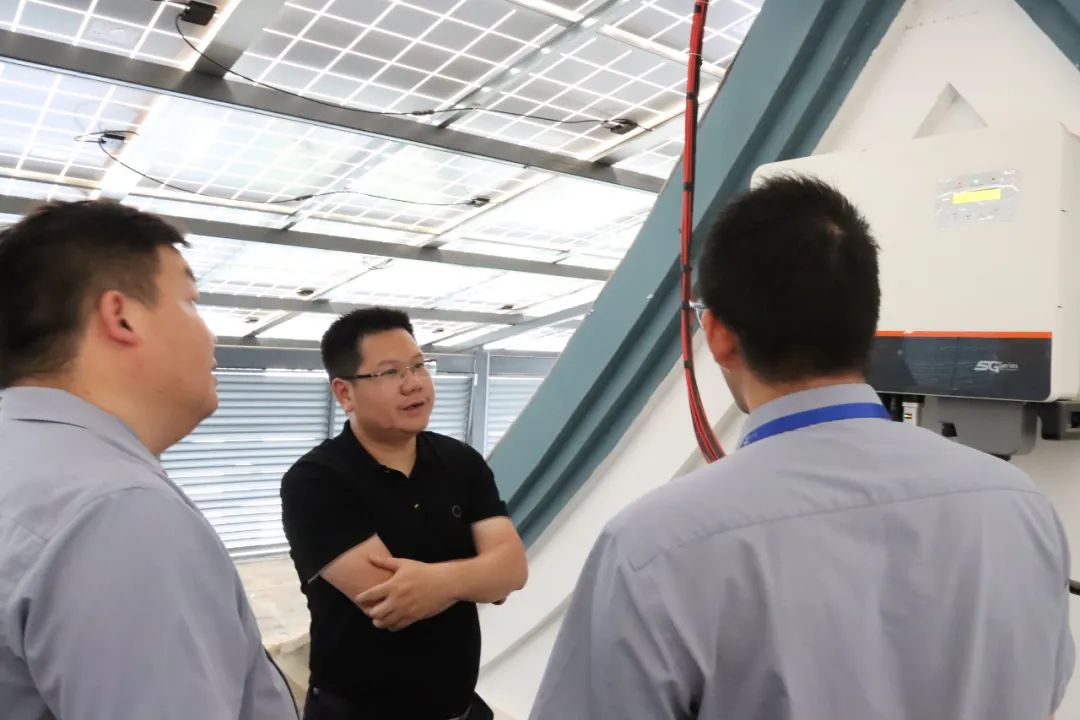 湖北365速发国际最新平台绿色能源有限公司