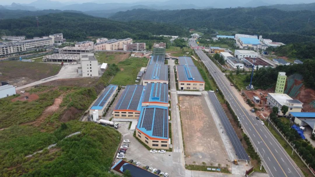 湖北365速发国际最新平台绿色能源有限公司