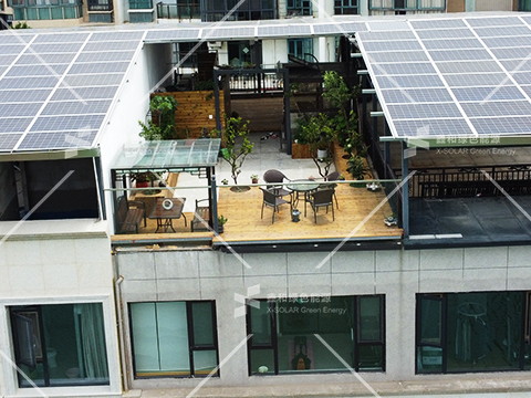 太阳能光伏发电的优势在那里？？？？？