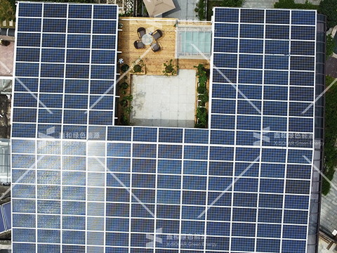 光伏发电代理加盟赚钱吗？？？？？