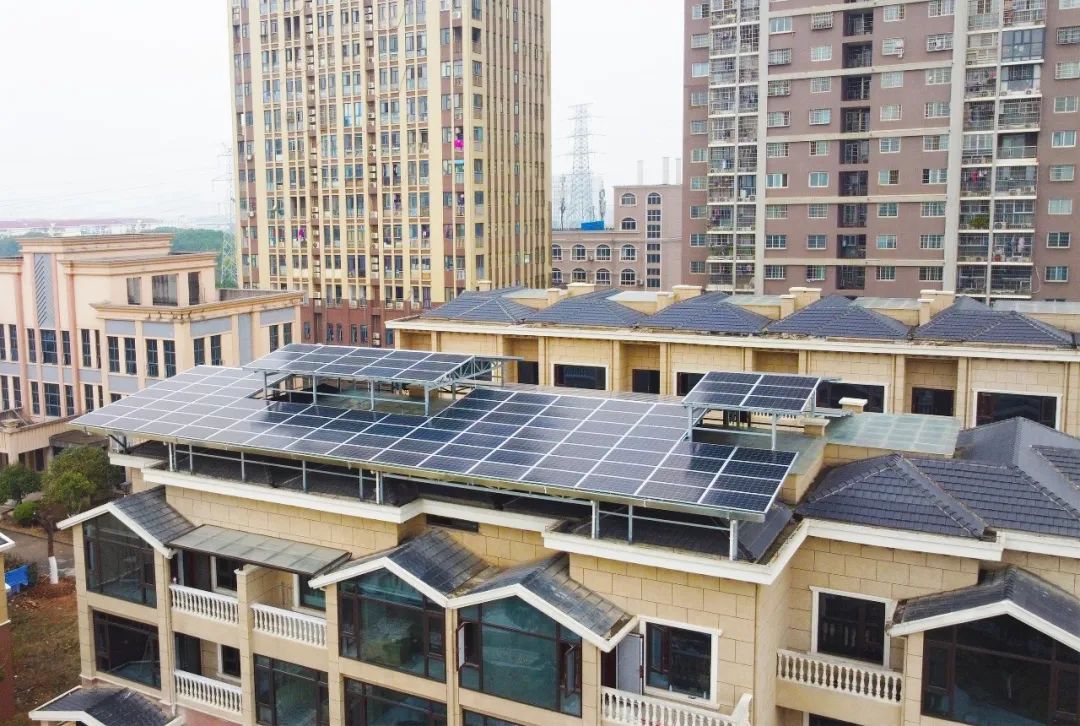 光伏电站有辐射危害？？？？？不信谣不传谣！带你科学剖析这个问题