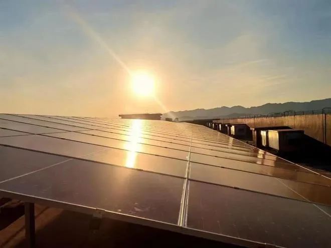 湖北365速发国际最新平台绿色能源有限公司