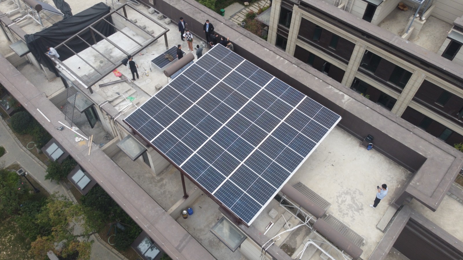 六部委：重点勉励外商投资新能源等领域