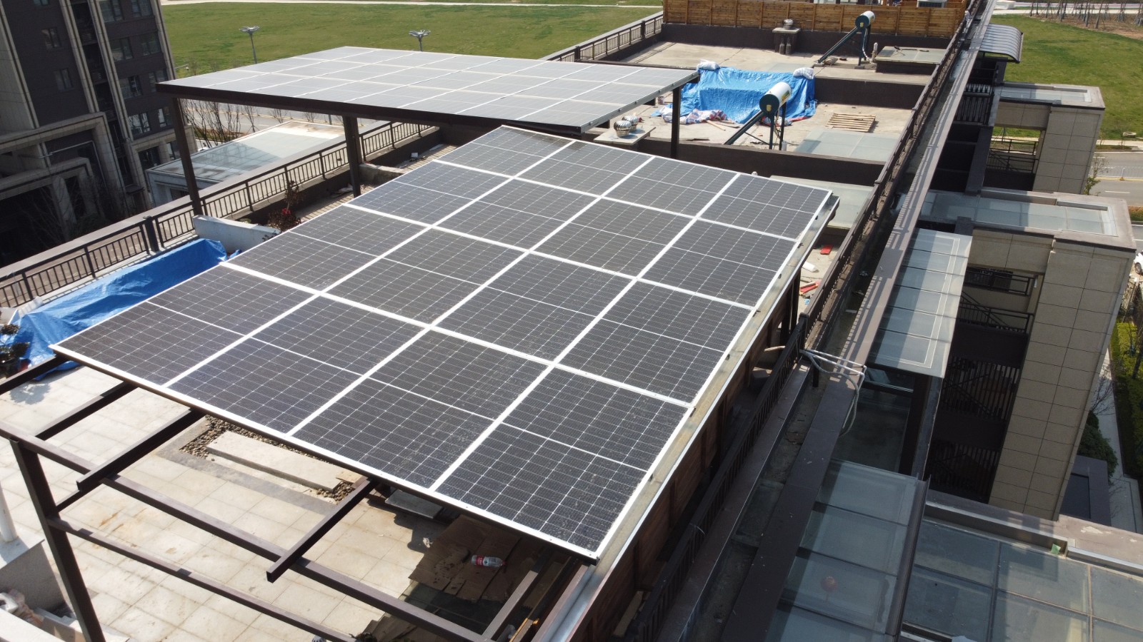 装置户用光伏电站有哪些利益及优势？？？？？？？？