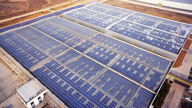 广东东莞道滘镇：≥200kW工商业漫衍式光伏项目一次性津贴400元/kW，，，，，，，，最高津贴30万元！